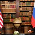 'Za nekoliko tjedana trebali bi započeti pregovori o kontroli naoružanja SAD-a i Rusije'