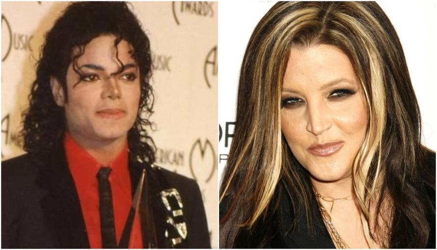 Zaposlenica otkrila što je kralj popa radio s gaćicama supruge