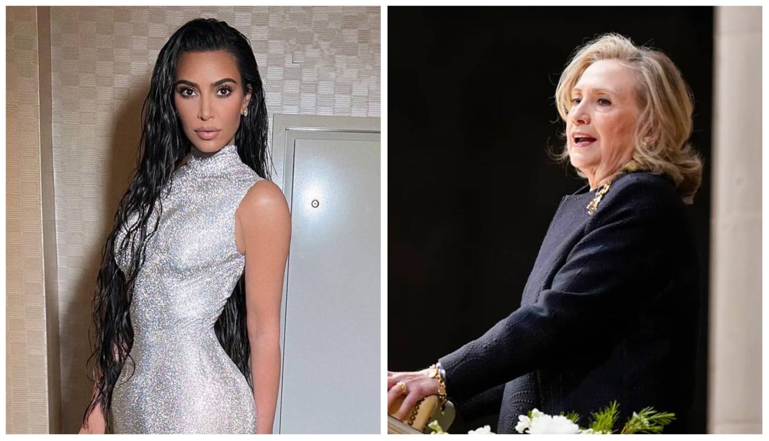 Kim pobijedila Hillary Clinton u kvizu o poznavanju prava: 'Bilo je impresivno, ona je razborita'