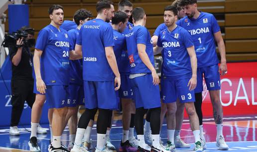 Debakl pod Tornjem: Cibona na korak od ispadanja iz ABA lige