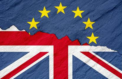 Britanski parlament ponovno glasa o sporazumu o Brexitu