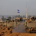 VIDEO Izraelska vojna vozila napuštaju Gazu: Na snagu je stupilo četverodnevno primirje
