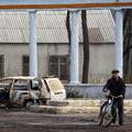 Ukrajina: 'Rusi su prešli na taktiku spaljene zemlje u Bahmutu, sve uništavaju...'