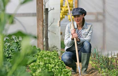 Ivana Banfić otkrila: 'Dosta mi je grada i postajem farmerica'