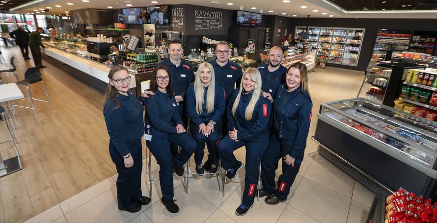 Gdje rad postaje iskustvo, a kolege postaju obitelj. Koliko vam je važna radna atmosfera?