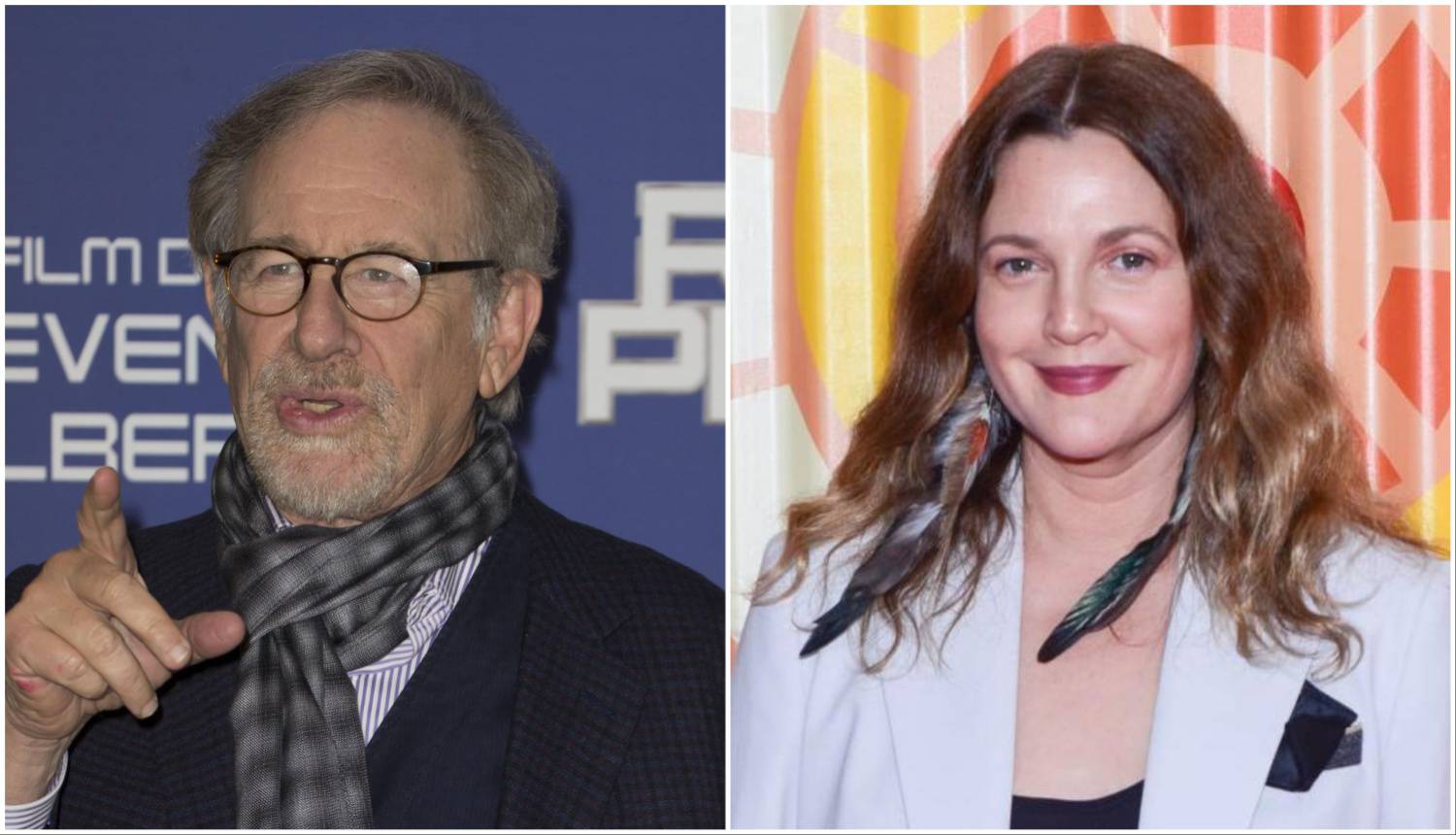 Steven Spielberg progovorio je o odnosu s Drew Barrymore: 'Osjećao sam se bespomoćno...'