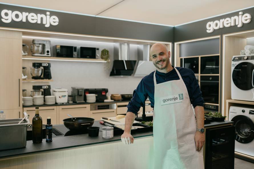 Gorenje slavi 75 godina