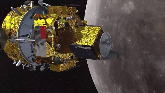 Kina će izvesti slijetanje na Mjesec s posadom prije 2030.