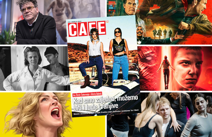 Iva i Gloria kao Thelma i Louise: Nismo se nadale baš tolikom broju rasprodanih predstava