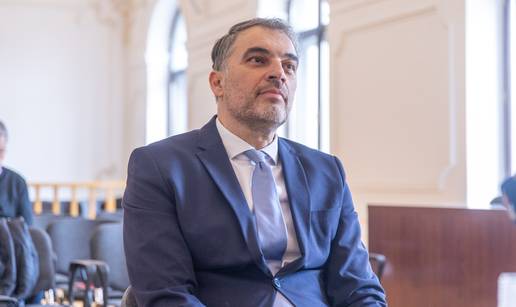 Nogometni agent na suđenju u Osijeku: 'Mamić me iskoristio, dužan mi je više od 300.000 €'