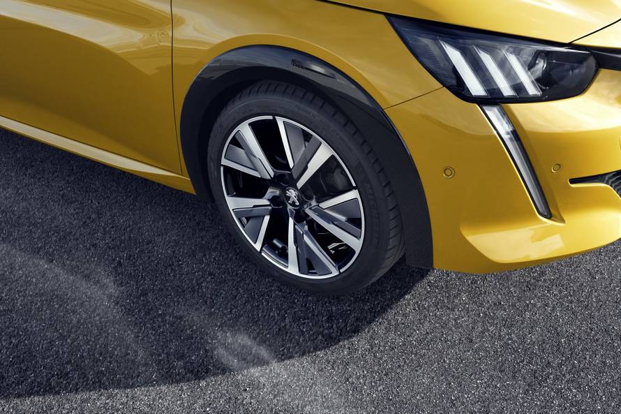 Kakav dizajn! Hoće li i novi Peugeot 208 pomesti tržište?