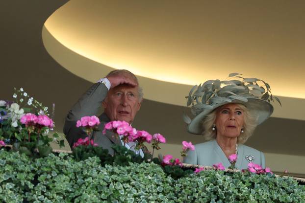 Royal Ascot 2025