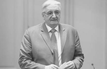 Preminuo je Miroslav Tuđman