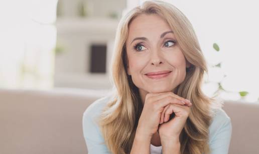 15 beauty trikova koje svaka &zcaron;ena od pedeset plus treba znati