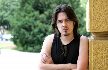 Odabran: Dino Jelusić postao član poznatog američkog benda
