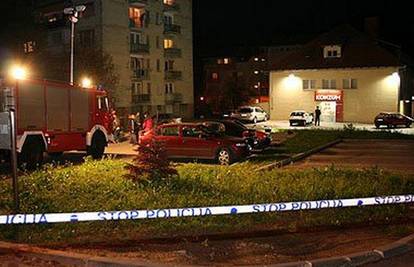Karlovački napadač odavno je prijetio smrću policajcu