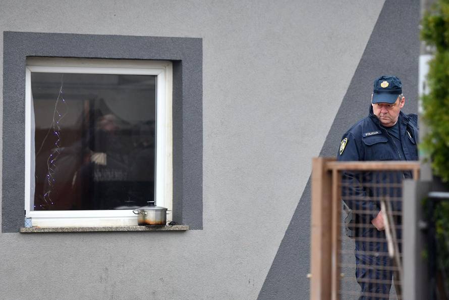 Mursko Središće: Muškarac iz vatrenog oružja pucao u dvije žene, očevid je u tijeku