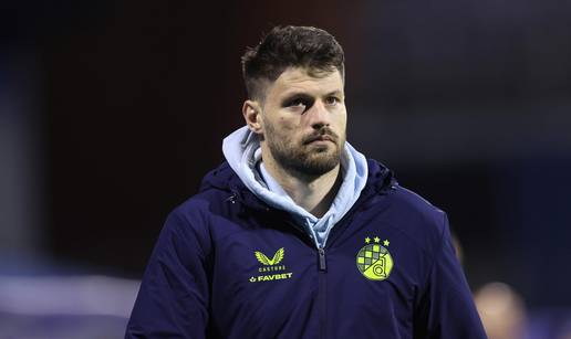 Doznajemo: Bruno Petković mogao bi igrati protiv Hajduka!