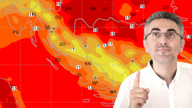 Je li zimi već kraj? Čeka nas ekstremno vrijeme u veljači