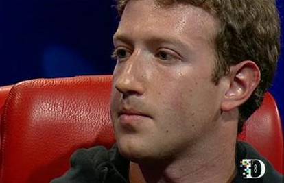 Zuckerbergu hakirali profil i morali su mu ukloniti stranicu 