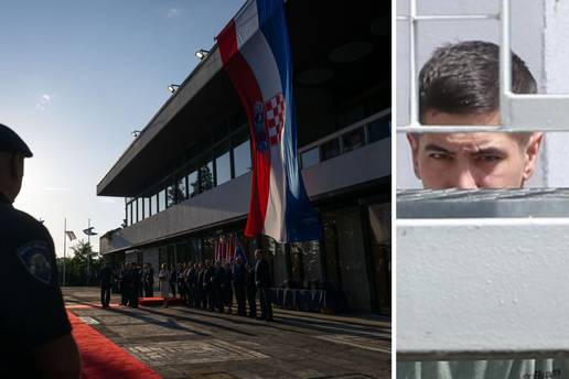 Kako je vojnik nakon ubojstva mirno dolazio na posao? 'Vojnu policiju nitko nije obavijestio'