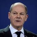 Olaf Scholz: Investiranje u Ukrajinu jest investiranje u buduću članicu Europske unije