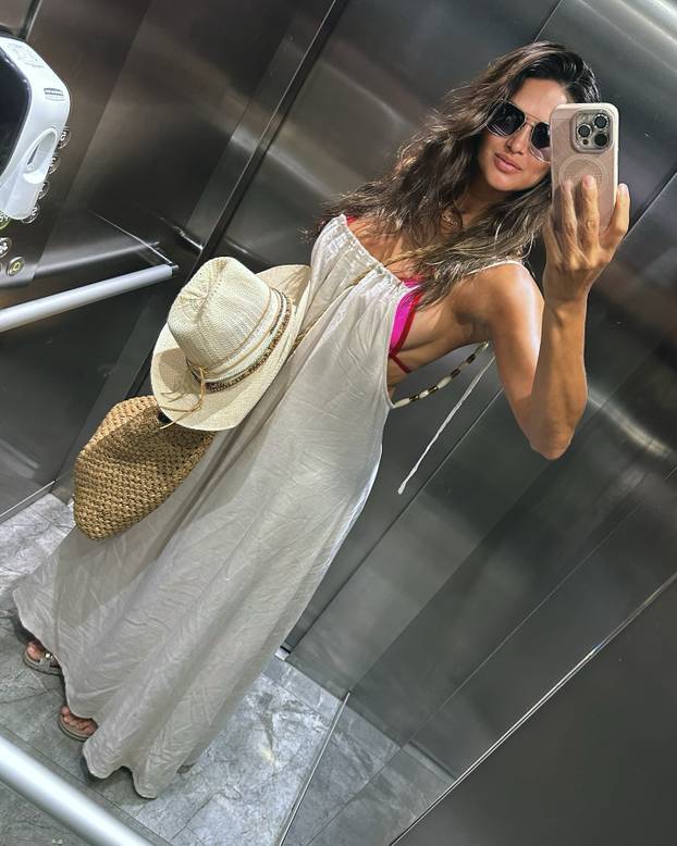 Ove ljepotice povezivali su s Đokovićem, ali im je ipak odolio