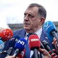 Njemački veleposlanik oštro: Nema novaca za Dodika dok potiče nestabilnost i širi mržnju