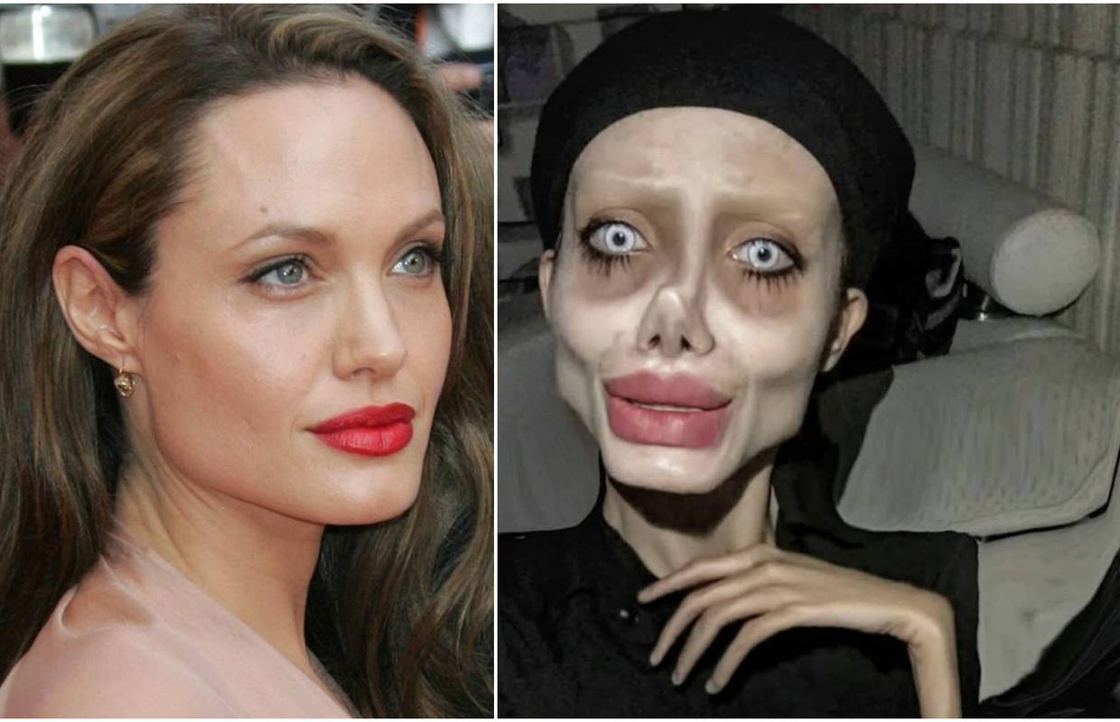 Mole Angelinu Jolie za pomoć: 'Spasi je, osuđena je na deset godina zatvora, a ima samo 19'