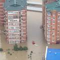 Na istoku Rusije nakon prolaska tajfuna poplavljeno tisuće kuća