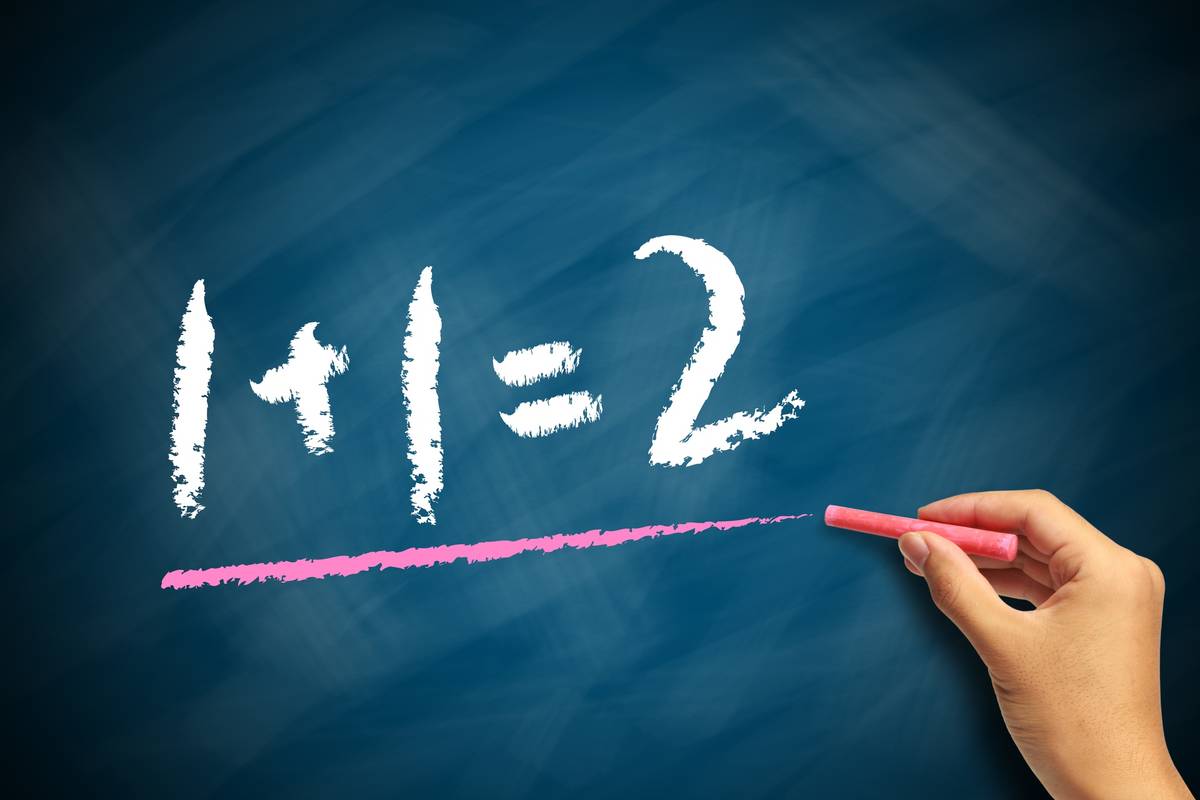 U Saboru se raspravlja o tome da nam nedostaje nastavnika matematike. Napokon...