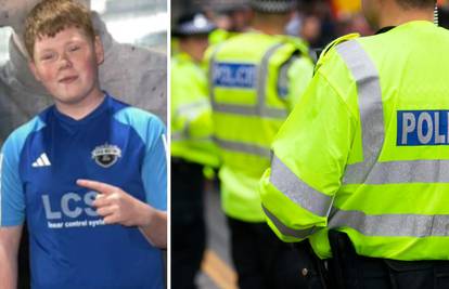 Horor slučaj iz Engleske: Policija tereti dječaka (14) za ubojstvo učenika (15). Izbo ga je nožem...