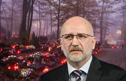 Šef Holdinga: Filipinci će raditi u Zagrebu kao grobari za 1500 €