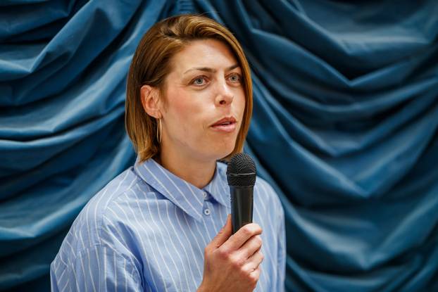 Split: Dodjela stipendija najboljim sportašima Splitsko-dalmatinske županije 