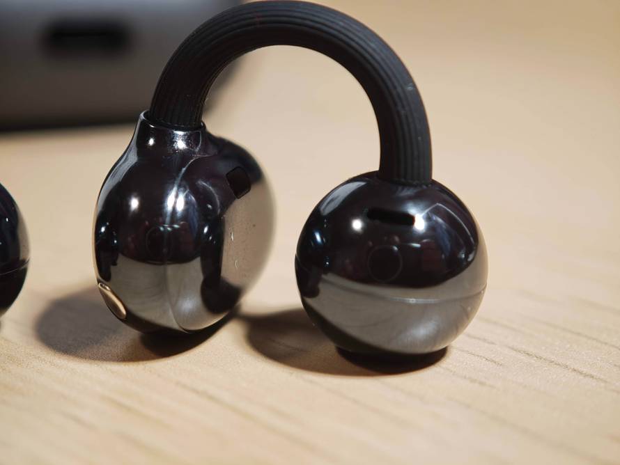 Isprobali smo Huawei FreeClip 2 slušalice futurističkog izgleda: Zaboravit ćete da ih nosite