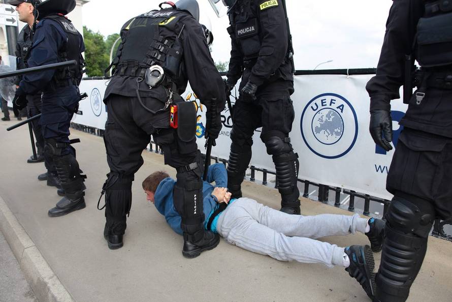 REUTERS/PIXSELL