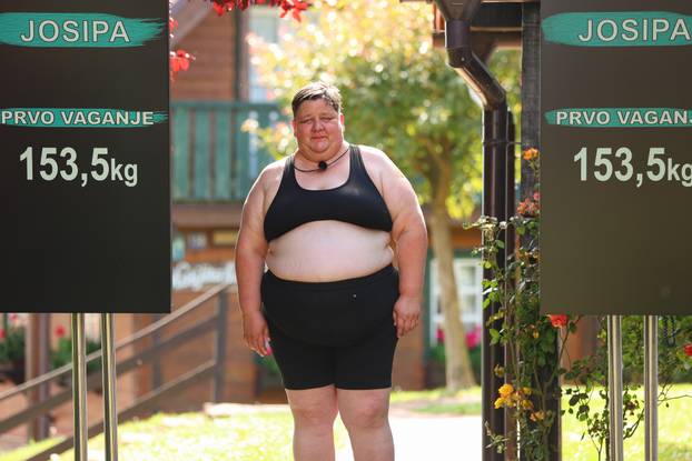 FOTO Nova sezona, novi izazovi u 'Životu na vagi': 'Znam da je teško prihvatiti moj stil života'