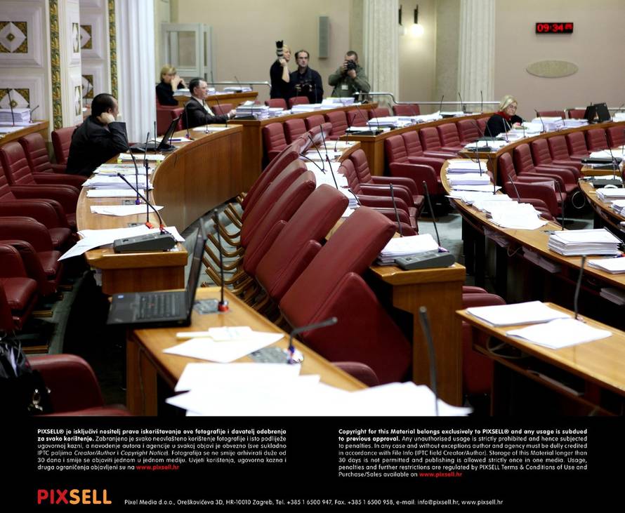 Patrik Macek/PIXSELL