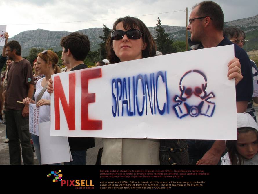 Ivana Ivanović/Pixsell