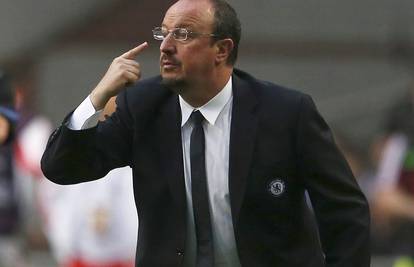 Napoli već našao zamjenu za Mazzarija, stiže Rafa Benitez?