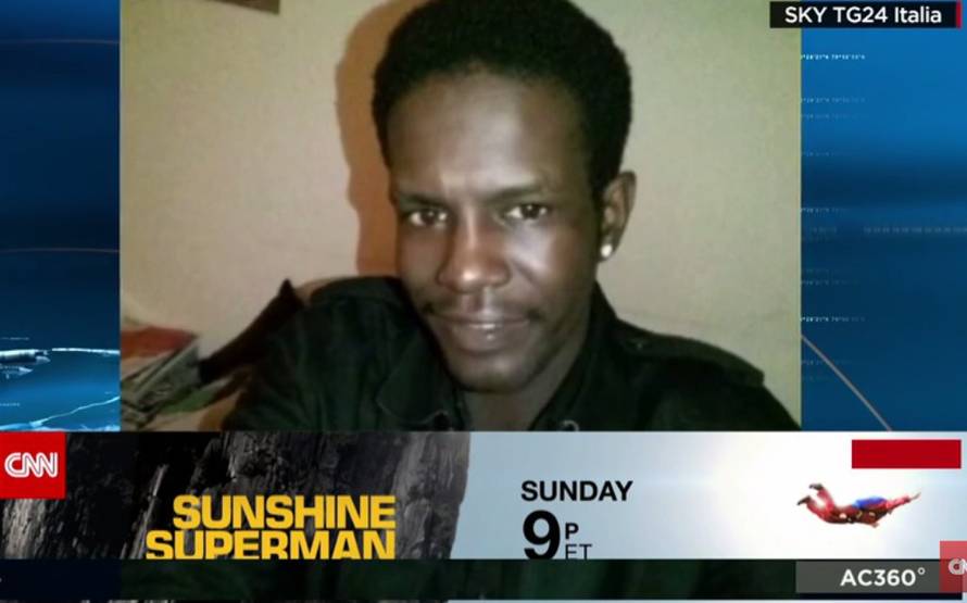 Screenshot/YouTube/CNN