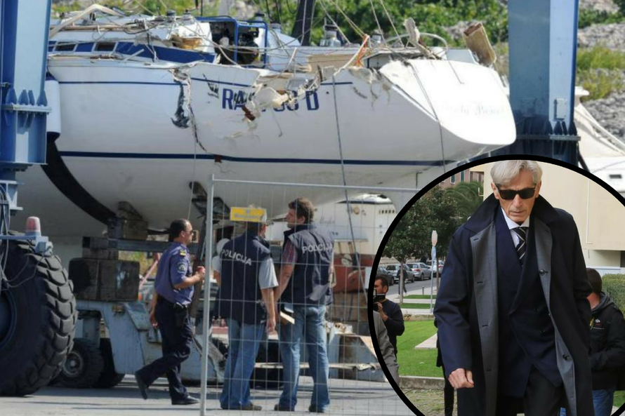 'Otkazale su komande broda!' Sinkope se 'sjetio' tek kasnije