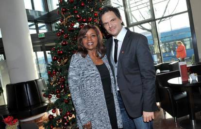 Gloria Gaynor pjesmom 'I Will Survive' digla na noge Lisinski