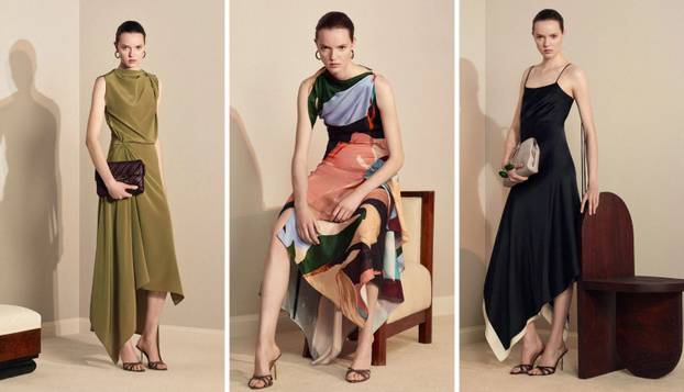 FOTO Trebate haljinu za svadbu? Victoria Beckham ima hit ljetne modele. Pogledajte cijene