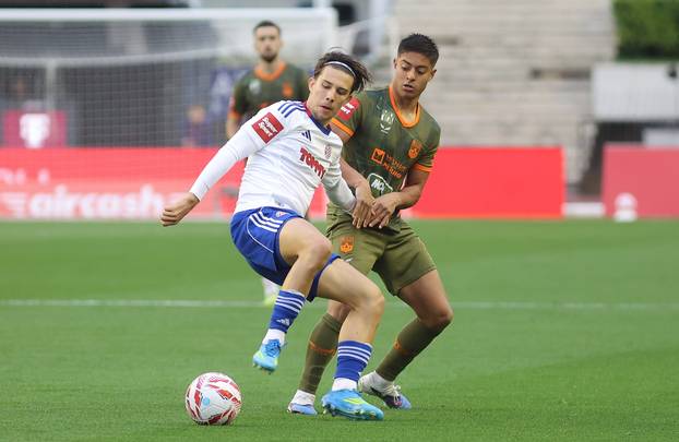 Split: Hajduk i Osijek sastali se u 31. kolu SuperSport HNL-a