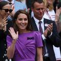 VIDEO Kakvo oduševljenje! Kate Middleton stigla na Wimbledon