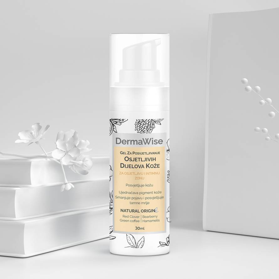 Suhoća, bol, gubitak osjećaja "tamo dolje"? Možda je ciljana intimna njega rješenje za vas?