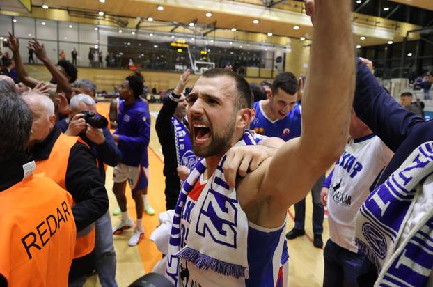 Zabok: Alkar ispisao povijest i ušao u finale Krešina kupa