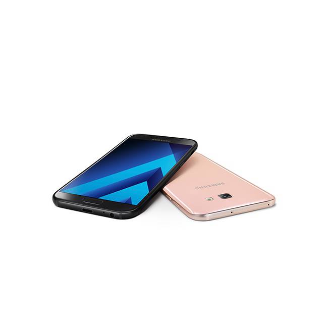 Samsung Galaxy A5  na testu: Premium izgled za nižu cijenu