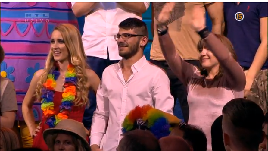 Pobjedu je odnio favorit Orky: Izlazi bogatiji za 371.000 kuna